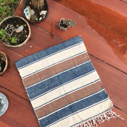 Baan Haad Bai Thai Weaving Group