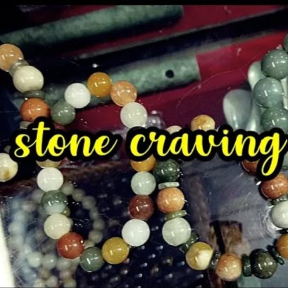 Pick A Craft Channel - งานแกะสลักหิน