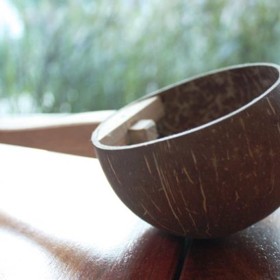 Coconut Shell Products