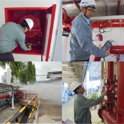 กฎหมายกรมโรงงานอุตสาหกรรม