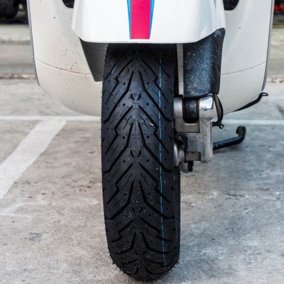 Pirelli Angscooter 120/70-12