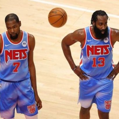 ผลบาส NBA เน็ตส์ ชนะ ฮอว์กส