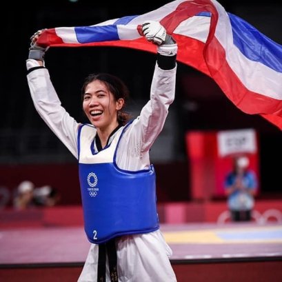 ผู้ว่าฯ กกท. แจงภาษีเงินรางวัลนักกีฬาโอลิมปิก