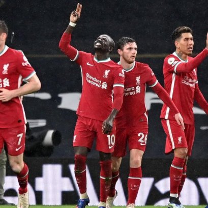 หงส์ จิก ไก่ 3-1 ขึ้นอันดับ 4