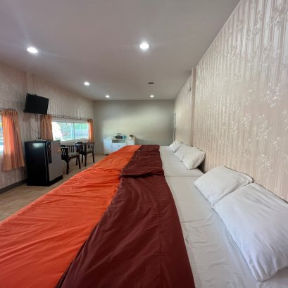 ห้องครอบครัว