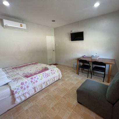 ห้องสแตนดาร์ด