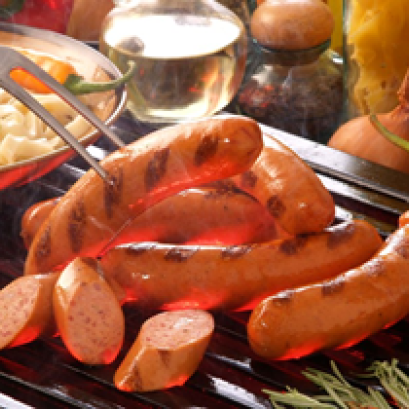 เรื่องน่ารู้เกี่ยวกับไส้กรอก