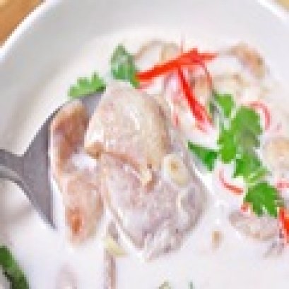 แกงกุญเชียง