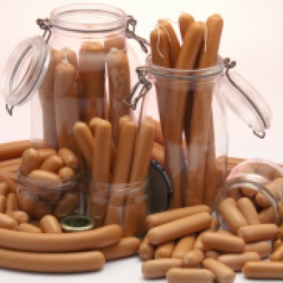 การเก็บรักษาผลิตภัณฑ์จากเนื้อสัตว์