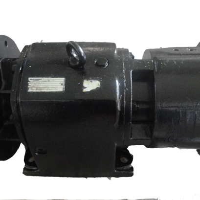 Overhaul Rotating Machine