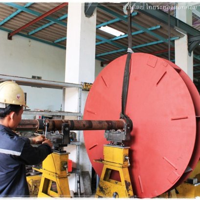 Dynamic & Field Balance