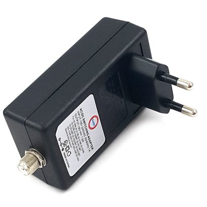 ADAPTOR 18VDC-1.6A สำหรับ MULTISWITCH IDEA SAT