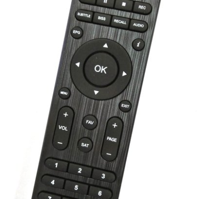 รีโมท รีซีฟเวอร์ THAISAT HD
