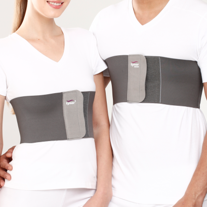 ซัพพอร์ตพยุงซี่โครง (Rib Belt)