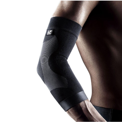 ปลอกรัดแขน Compression (ELBOW COMPRESSION SLEEVE)