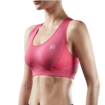 สปอร์ตบรา ออกกำลังกาย Compression (Female Sport Bra Compression)