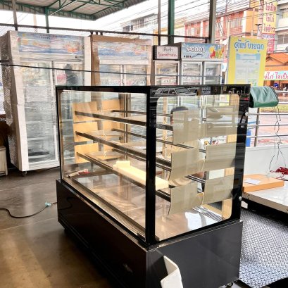 ตู้แช่ผลไม้ size 150 cm.