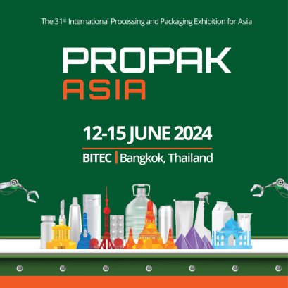 PROPAK ASIA 2024