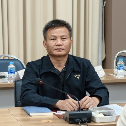 คบ.สุโขทัย  ร่วมประชุมคณะกรมการจังหวัดและหัวหน้าส่วนราชการจังหวัดสุโขทัย ครั้งที่ 9/2569