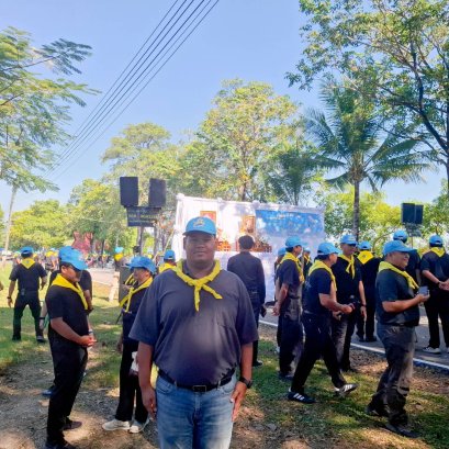 คบ.สุโขทัย  ร่วมกิจกรรมจิตอาสาพัฒนาในโอกาสวันสำคัญของชาติไทย เนื่องในวันคล้ายวันพระราชสมภพของพระบาทสมเด็จพระบรมชนกาธิเบศร มหาภูมิพลอดุลยเดชมหาราช บรมนาถบพิตร เป็นวันชาติ และวันพ่อแห่งชาติ