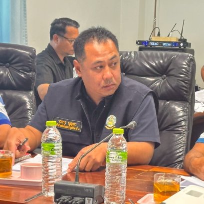 คบ.สุโขทัย  ร่วมประชุมสหกรณ์ ประจำเดือนกุมภาพันธ์ 2569