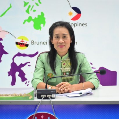 คบ.สุโขทัย  ร่วมประชุมคณะกรรมการขับเคลื่อนงานด้านการเกษตรระดับจังหวัด  จังหวัดสุโขทัย ครั้งที่ 1/2567