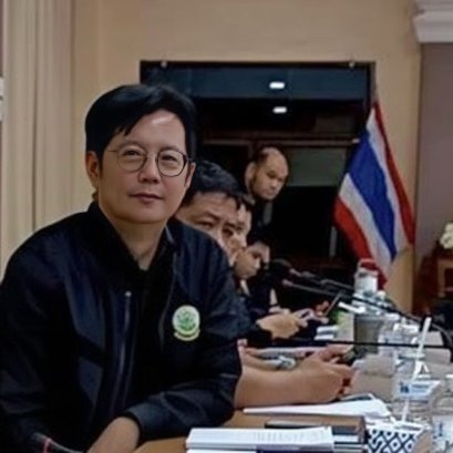 คบ.สุโขทัย  ร่วมประชุมคณะกรมการจังหวัดและหัวหน้าส่วนราชการจังหวัดสุโขทัย ครั้งที่ 2/2569