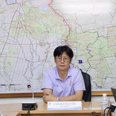 คบ.สุโขทัย  ร่วมประชุมติดตามเร่งรัดการเบิกจ่ายงบประมาณ ประจำปีงบประมาณ พ.ศ.2568 และแนวทางการจัดทำงบประมาณรายจ่ายประจำปีงบประมาณ พ.ศ.2570