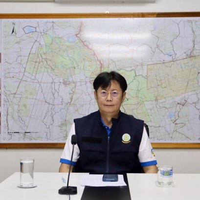 คบ.สุโขทัย  ร่วมประชุมคณะอนุกรรมการติดตามและวิเคราะห์แนวโน้มสถานการณ์น้ำ ครั้งที่ 10/2568