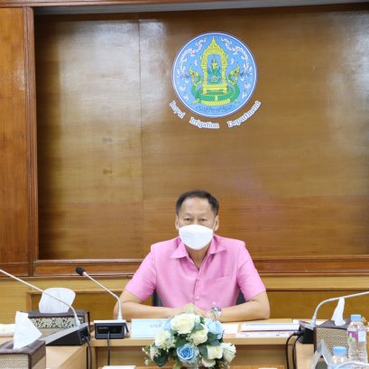 คบ.สุโขทัย  ร่วมประชุมสำนักงานชลประทานที่ 4 ครั้งที่ 2/2566 