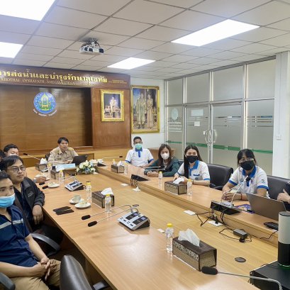 คบ.สุโขทัย  ประชุมเรื่องการจัดการความรู้ (KM Action Plan) ของโครงการฯ 