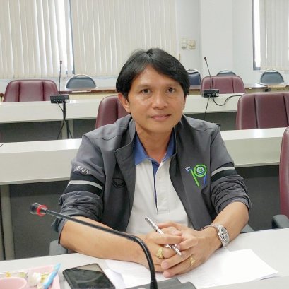 คบ.สุโขทัย ร่วมประชุมคณะกรรมการขับเคลื่อนงานด้านการเกษตรระดับจังหวัด จังหวัดสุโขทัย ครั้งที่ 2/2566