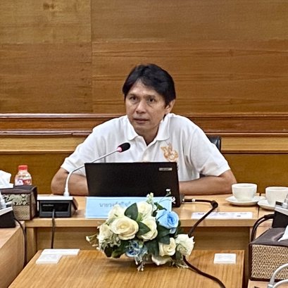 คบ.สุโขทัย  จัดอบรมและติดตามการสอนภายในหน่วยงาน (Unit School) เรื่องการใช้งานระบบสารสนเทศภูมิศาสตร์ (Gis)