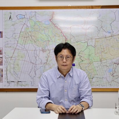 คบ.สุโขทัย  ร่วมประชุมติดตามและวิเคราะห์แนวโน้มสถานการณ์น้ำ