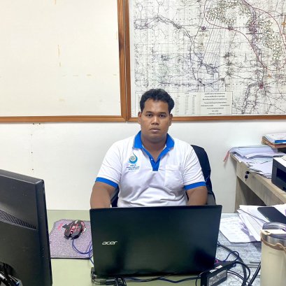 คบ.สุโขทัย  ร่วมประชุมคณะอนุกรรมการติดตามและวิเคราะห์แนวโน้มสถานการณ์น้ำ  ครั้งที่ 17/2566