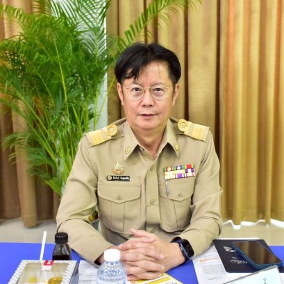 คบ.สุโขทัย  ร่วมประชุมคณะกรมการจังหวัดและหัวหน้าส่วนราชการจังหวัดสุโขทัย ครั้งที่ 9/2568