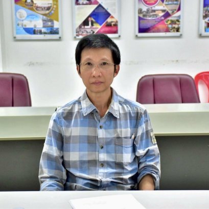 คบ.สุโขทัย  ร่วมประชุมคณะกรรมการขับเคลื่อนงานด้านการเกษตรระดับจังหวัด จังหวัดสุโขทัย ครั้งที่ 9/2568