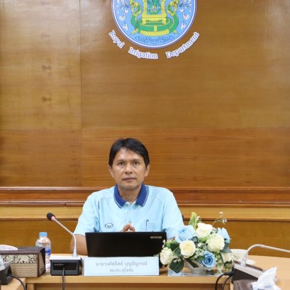 คบ.สุโขทัย  ร่วมฝึกอบรมโครงการพัฒนาระบบเชื่อมโยงฐานข้อมูลจาก Social Media เพื่อวิเคราะห์ข้อมูลบริการประชาชน