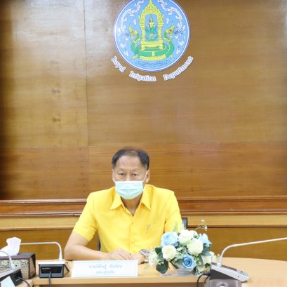 คบ.สุโขทัย  ร่วมประชุมคณะอนุกรรมการติดตามและวิเคราะห์แนวโน้มสถานการณ์น้ำ ครั้งที่ 28