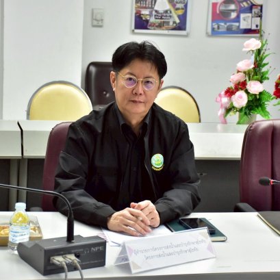 คบ.สุโขทัย  ร่วมประชุมคณะกรรมการขับเคลื่อนงานด้านการเกษตรระดับจังหวัด จังหวัดสุโขทัย ครั้งที่ 11/2568