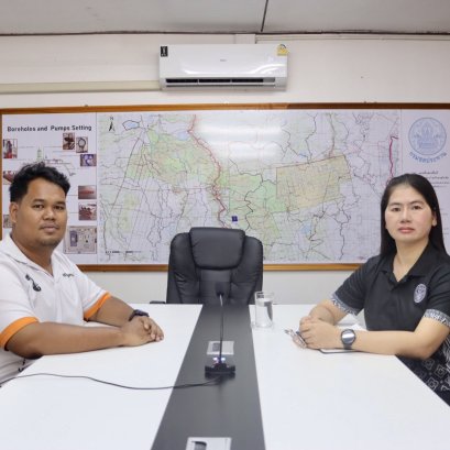 คบ.สุโขทัย  ร่วมเตรียมความพร้อมก่อนเข้าร่วมการสัมมนาโครงการสัมมนาเชิงปฏิบัติการ CKI Tailor-made (Designing KM Journey) ในรูปแบบ Online Orientation