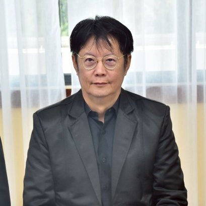 คบ.สุโขทัย  ร่วมประชุมคณะกรมการจังหวัดและหัวหน้าส่วนราชการจังหวัดสุโขทัย ครั้งที่ 12/2568