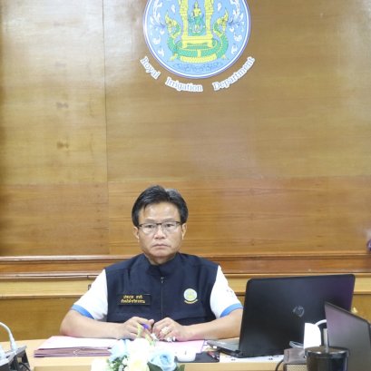 คบ.สุโขทัย  ร่วมประชุมคณะอนุกรรมการติดตามและวิเคราะห์แนวโน้มสถานการณ์น้ำ ครั้งที่ 34