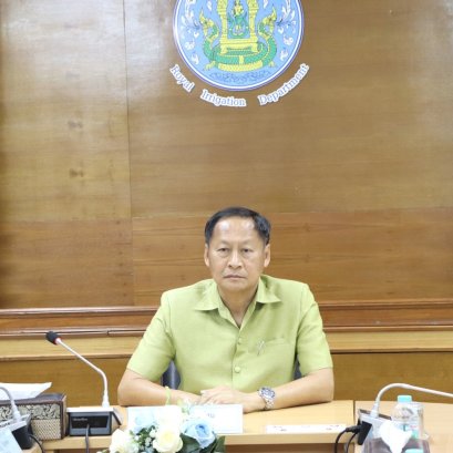 คบ.สุโขทัย  ร่วมรับฟังการมอบนโยบายขับเคลื่อนงานกระทรวงเกษตรและสหกรณ์