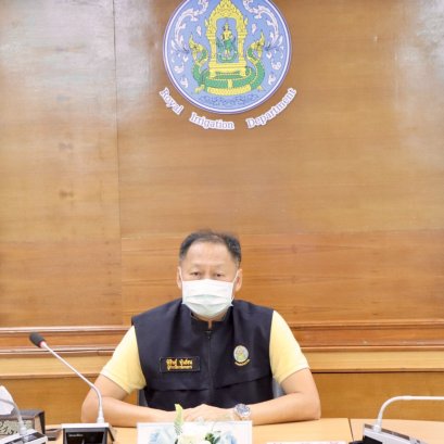 คบ.สุโขทัย  ร่วมประชุมคณะอนุกรรมการติดตามและวิเคราะห์แนวโน้มสถานการณ์น้ำ ครั้งที่ 40/2566