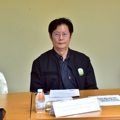 คบ.สุโขทัย  ร่วมประชุมเตรียมความพร้อมในการเข้าร่วมแข่งขันกีฬา สุโขทัยสัมพันธ์ 2569