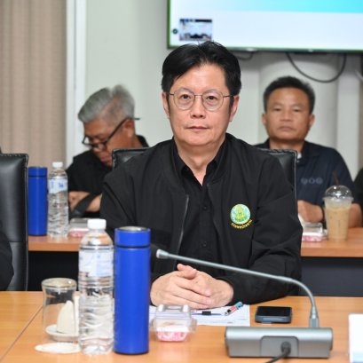 คบ.สุโขทัย  ร่วมประชุมสำนักงานชลประทานที่ 4 ครั้งที่ 1/2569