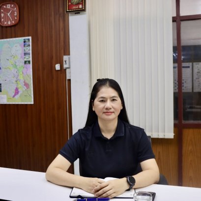 คบ.สุโขทัย  ร่วมประชุมโครงการสัมมนาเชิงปฏิบัติการ CKI Level Up ครั้งที่ 1