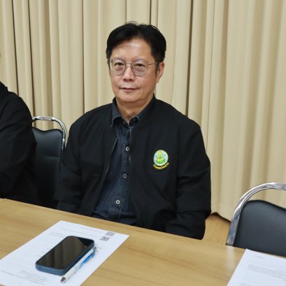 คบ.สุโขทัย  ร่วมประชุมคณะกรมการจังหวัดและหัวหน้าส่วนราชการจังหวัดสุโขทัย ครั้งที่ 4/2569