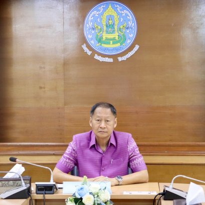 คบ.สุโขทัย  ร่วมประชุมคณะอนุกรรมการติดตามและวิเคราะห์แนวโน้มสถานการณ์น้ำ 